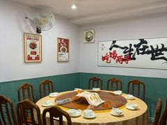 -海燕酒店·地道湖北菜(惠济路店)