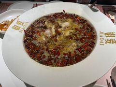 -椒爱水煮鱼川菜(CBD万达店)