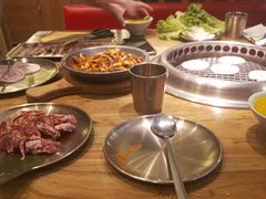 -汉拿山(北京上地华联店)