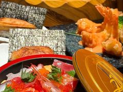 -千代武日本料理(哈西店)