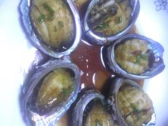 -江杨农产品批发市场