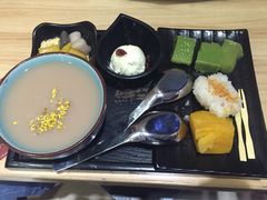 -鲜芋仙(南开大悦城店)