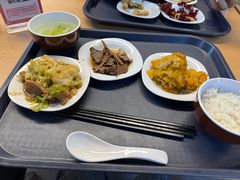 -紫金港餐饮中心-风味餐厅(浙江大学紫金港校区店)