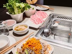 -海底捞火锅(创意园店)