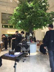 -OnHair Salon
