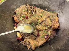 -开海·红岛海鲜虾水饺(石老人店)