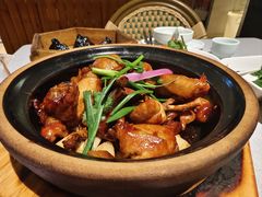 -晓粤·惹味粤菜(凯德乐峰广场店)