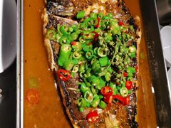 -半天妖烤鱼(芝罘万达店)