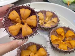 -常鲜楼常来尝鲜海胆馆(星海店)