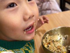 -敏丁拌饭(中街总店)