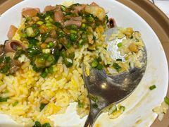 -双合园·海鲜水饺青岛菜(九水东路店)