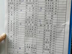 -小寒羊烧烤(凯瑞时代大厦店)