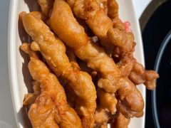 -四川简阳羊肉汤火锅(金台路店)