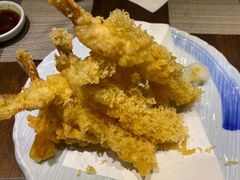 天妇罗-山葵家·创意料理(临平银泰城店)