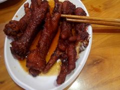-谷养元粥铺(南和店)