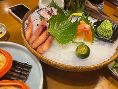 -大江户日本料理(吕厝店)