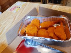 -尊宝比萨(后海花半里店)