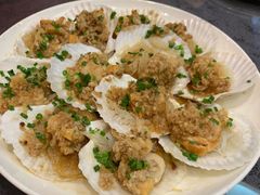 -龙景轩大酒店(宝杨路店)