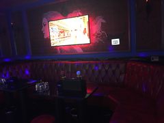 -欢乐迪KTV(新天店)