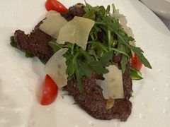 -安妮意大利餐厅(世贸天阶店)