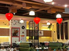 -燕青小馆(东园大厦店)