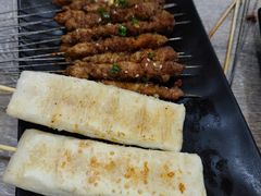 -建国烧烤(建乐路店)