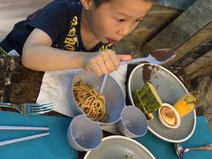 -瑞安辰茂阳光酒店自助餐