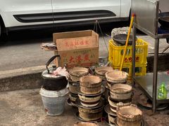 -小板凳(四公里店)