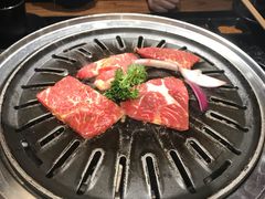 -九田家黑牛烤肉料理(石路天虹店)