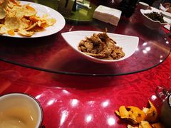 -珍宝蟹舫·巴城味道(巴城总店)