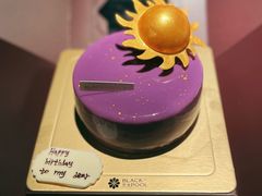 -黑池口感烘焙·生日蛋糕(坂田店)