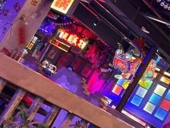 -水巷子·巴掌腰片重庆火锅(云纺店)