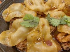 -四季轩中餐厅(徐州开元名都大酒店)