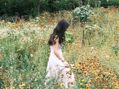 -叠溪松坪沟景区