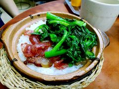 -禾滋味·日日美食店(荔福路店)