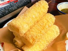 -沙胆彪炭炉牛杂煲(成都玉林店)