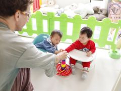 -Nice mama奈思妈妈婴幼儿托育中心(五缘湾中心店)
