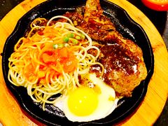 -豪客来牛排(中核世纪广场店)