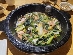 -鲜菌江湖正宗野生菌火锅