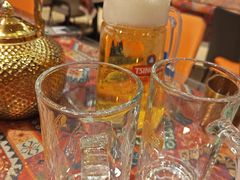 -东方亚克西餐厅(西康路店)