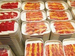 -福缘烤肉王自助(爱琴海-原比尔森店)