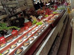 -芭菲盛宴·环球美食(袁家岗店)