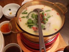 -闽上鲜·福建菜(龙湖滨江天街店)