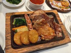 -翠华餐厅(维璟印象城店)
