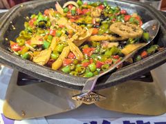 -蛙来哒(方圆荟店)