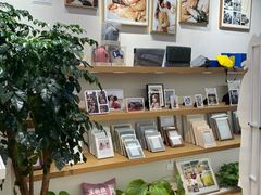 -方快-照相馆(金桥国际店)