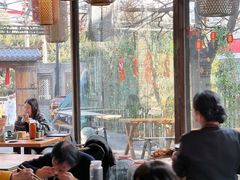 -锦小馆(安贞店)