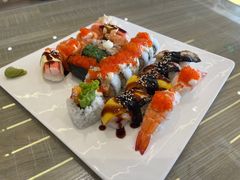 -河风精致寿司(双井店)