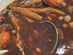 -琼大师东方烤乳猪(亚特兰蒂斯店)