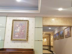 -新侨三宝乐西餐厅(崇文门店)